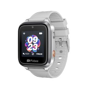 Pixbee Pro 2 Kids 4G Smart Watch - Space Grey