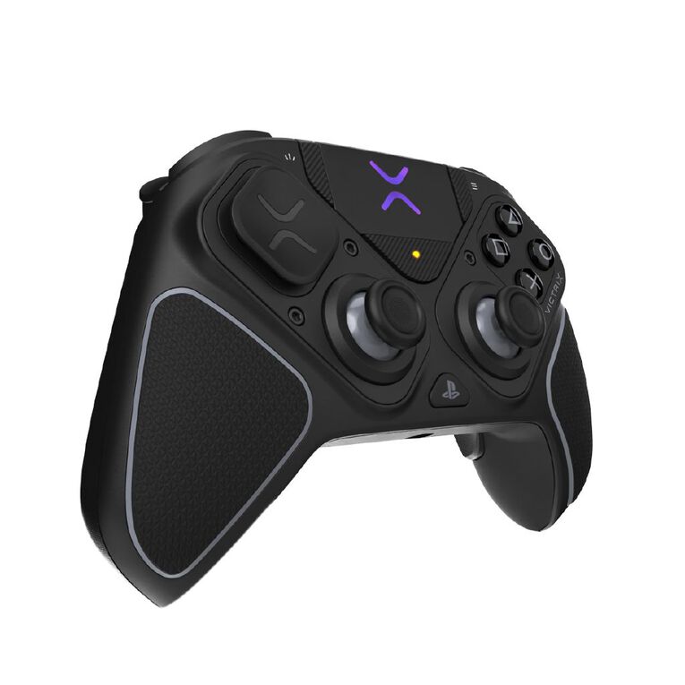 Turtle Beach Victrix Pro BFG Reloaded Wireless PS5 Controller - Black, , hi-res