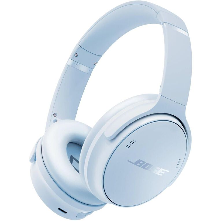 Bose QuietComfort Headphones - Ice Blue, , hi-res