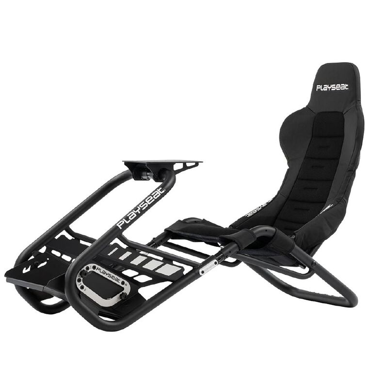 Playseat Trophy - Black, , hi-res