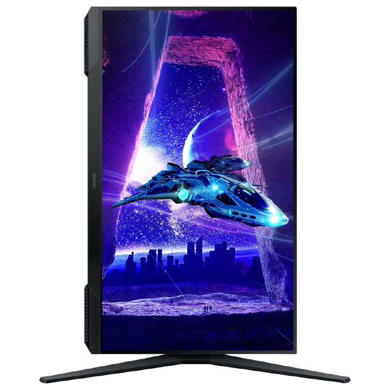 Samsung 32" Odyssey G30D FHD 180Hz Gaming Monitor, , hi-res