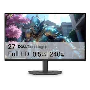 Dell 27" FHD 240Hz IPS Gaming Monitor - SE2726HGS
