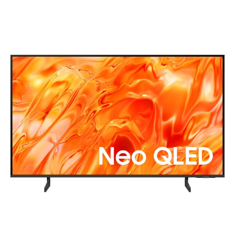 Samsung 43 Inch QN70H Neo QLED 4K Vision AI Smart TV, , hi-res