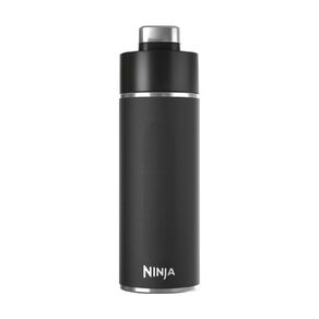 Ninja Thirsti 530ml Travel Bottle - Onyx Black