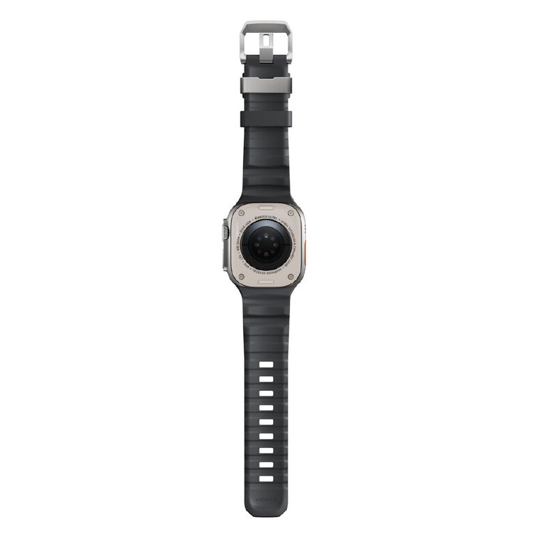 Nomad Rocky Point Band for Apple Watch (42 / 44-46 / 49mm / ULTRA) - Storm, , hi-res