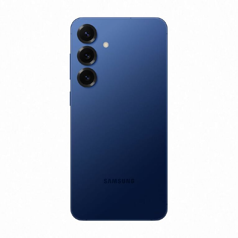 Samsung Galaxy S25+ 256GB - Navy, , hi-res