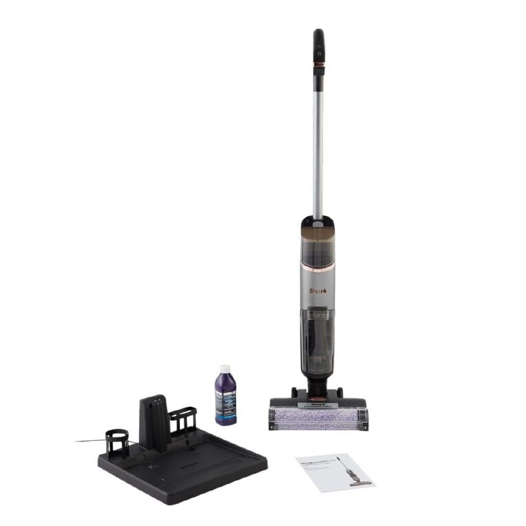 Shark Hydrovac Cordless Pro XL, , hi-res