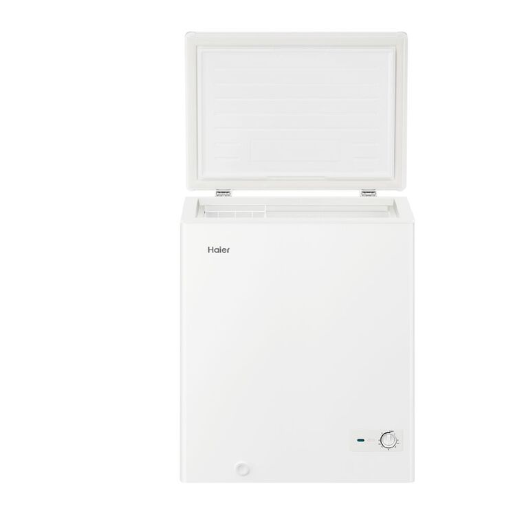 Haier 194L Chest Freezer, , hi-res