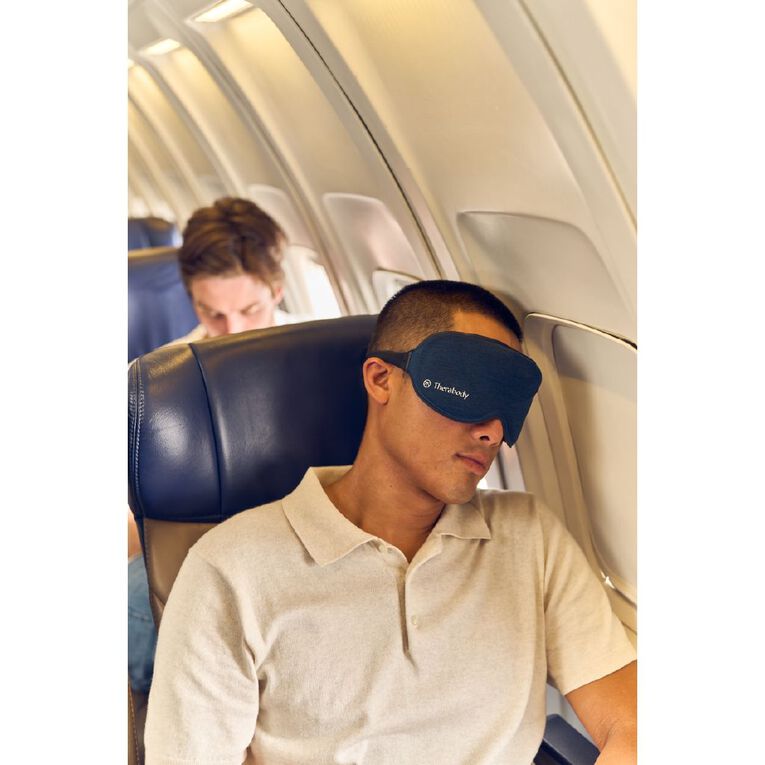 Therabody SleepMask, , hi-res