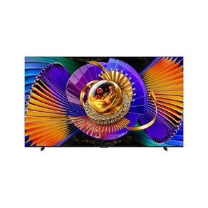 TCL 85 Inch C7L SQD-Mini LED 4K Google TV