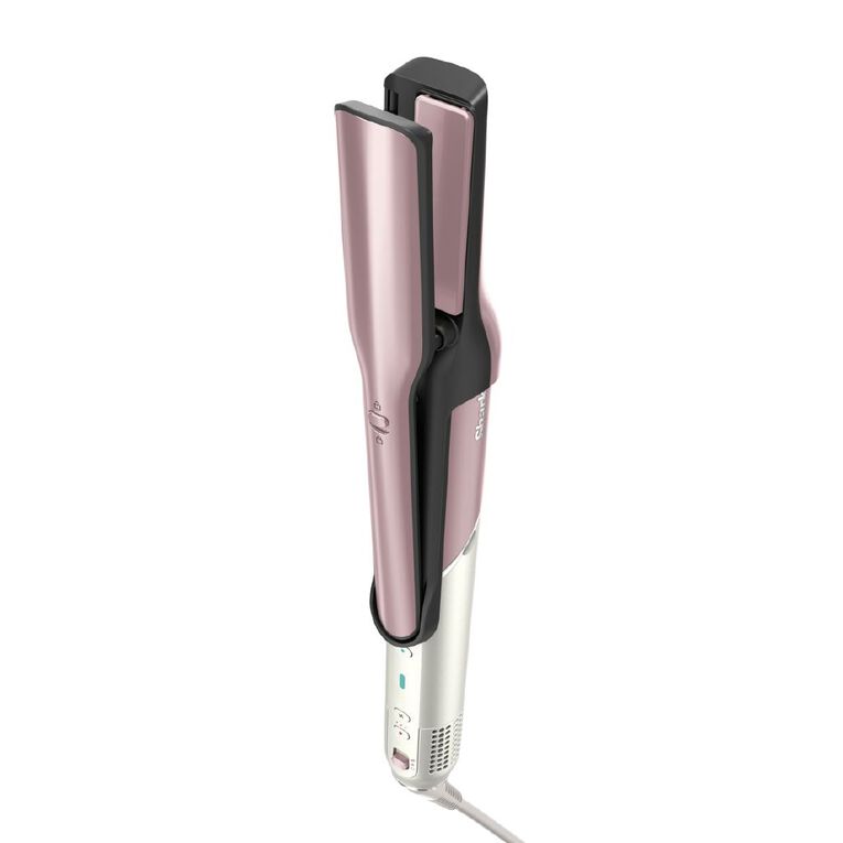 Shark Glam Hot Tool Air Drying & Styling System - Soft Pink, , hi-res