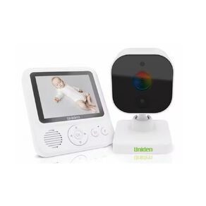 Uniden 2.8" Digital Wireless Baby Monitor