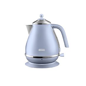 Delonghi Icona Capitals 1.7L Kettle Dubai Blue (KBOC2001LA)