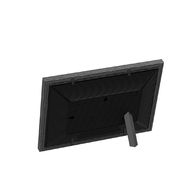 SOHO 10.1" Smart Photo Frame 16:10 FHD (1920 X 1200) with 1 MDF Frame 32GB, , hi-res