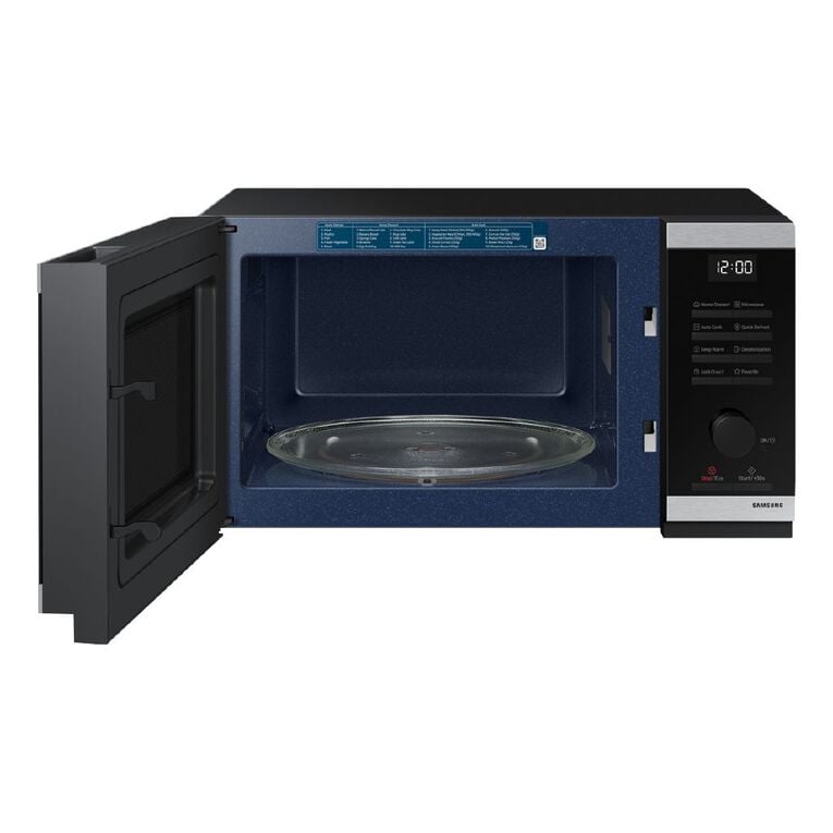 Samsung 23L Microwave Oven with Home Desert and Healthy Cooking, , hi-res