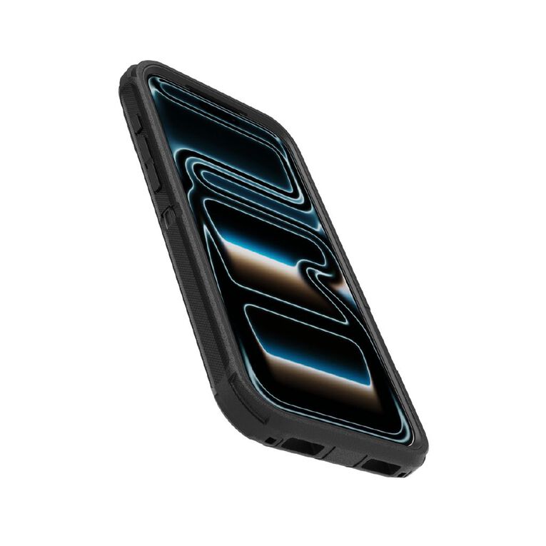 OtterBox Defender Pro MagSafe Case for iPhone 18 Pro Max - Black, , hi-res