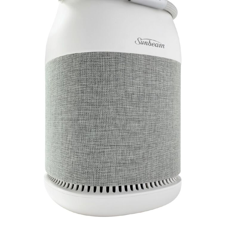 Sunbeam Fresh Protect Air Purifier Noel Leeming