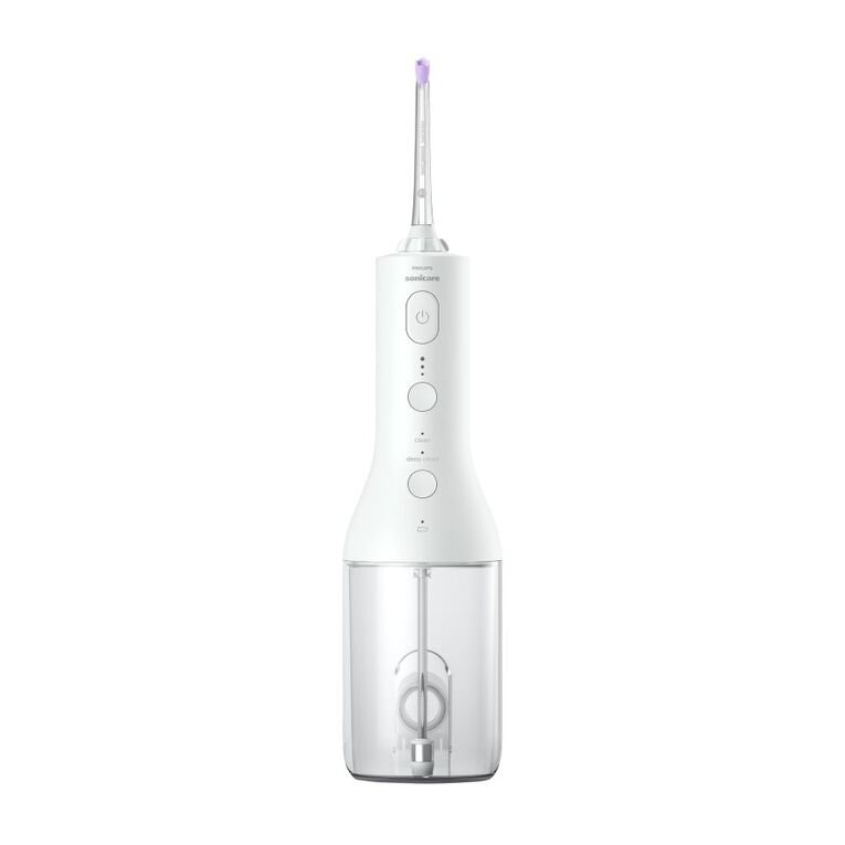 Philips Sonicare Cordless Power Flosser White, , hi-res
