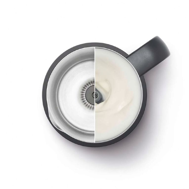 Breville the Choc & Cino Milk Frother Noel Leeming