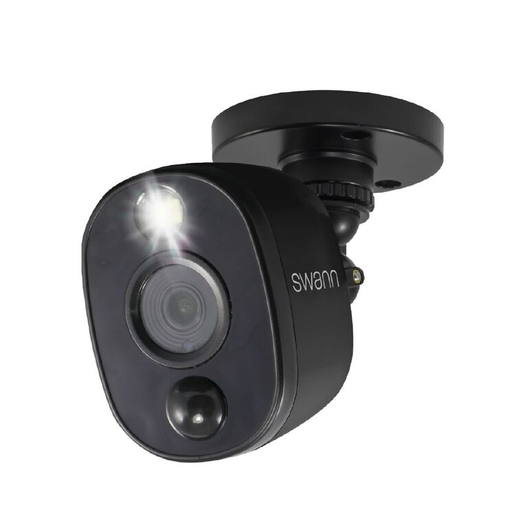 Swann DVR4-4680 4 Camera 1080P 1TB Wired Security Camera System, , hi-res