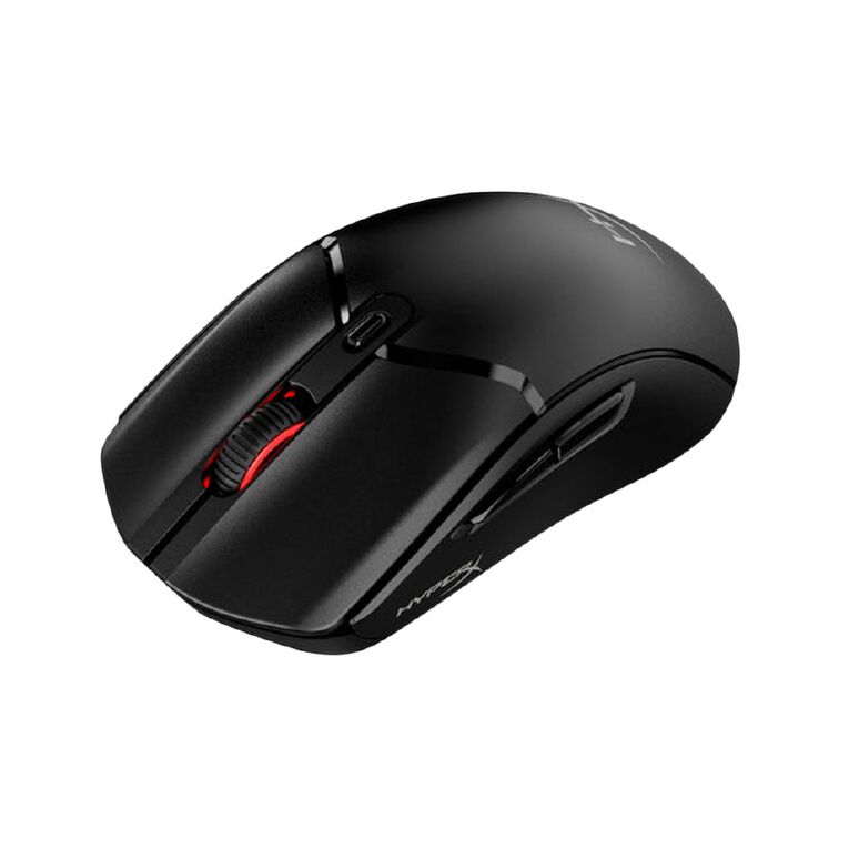 HyperX Pulsefire Haste 2 Core Wireless Gaming Mouse - Black, , hi-res