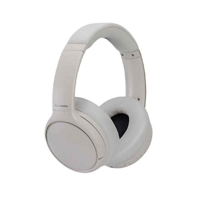 Panasonic RB-M600B Wireless Noise Cancelling Headphones - Concrete, , hi-res