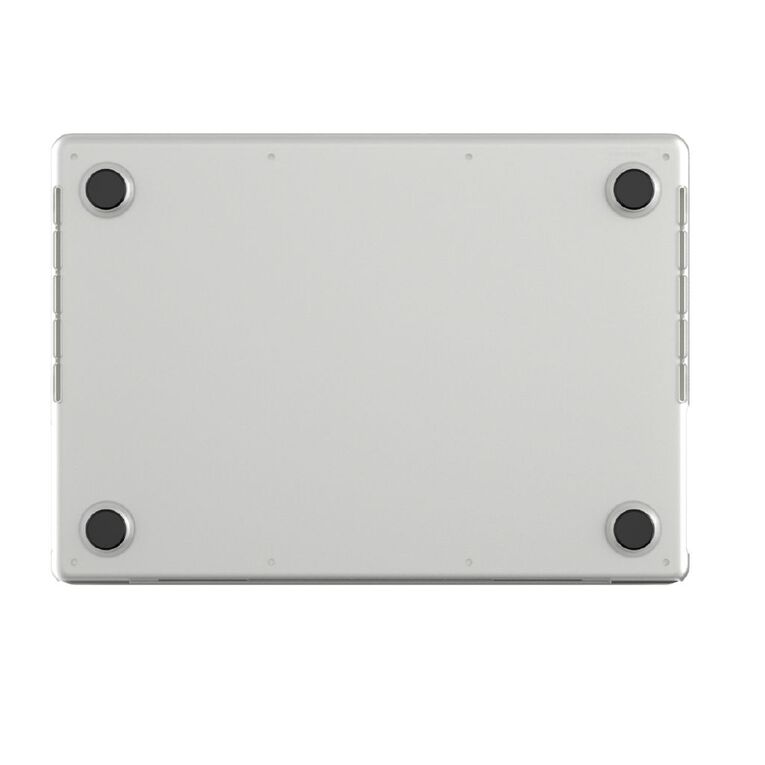 Incase Edge Hard Shell Case for MacBook Pro 14-inch (M1/M2/M3/M4, 2021-2024) - Clear, , hi-res