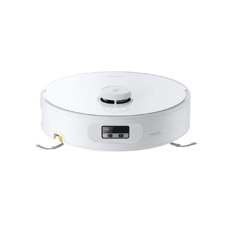 Roborock Qrevo Curv 2 Flow Vacuum Cleaner, , hi-res