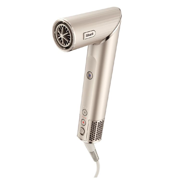 Shark Flexstyle Airstyling System - Silver, , hi-res