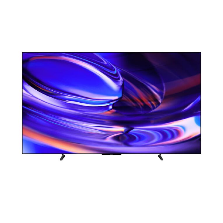 Sony 65" BRAVIA 6 4K OLED Google TV, , hi-res