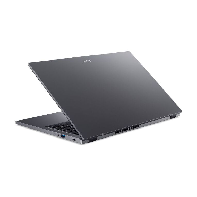 Acer Aspire 15.6 inch Intel Core 5 8GB RAM 512GB SSD Windows 11 Notebook, , hi-res