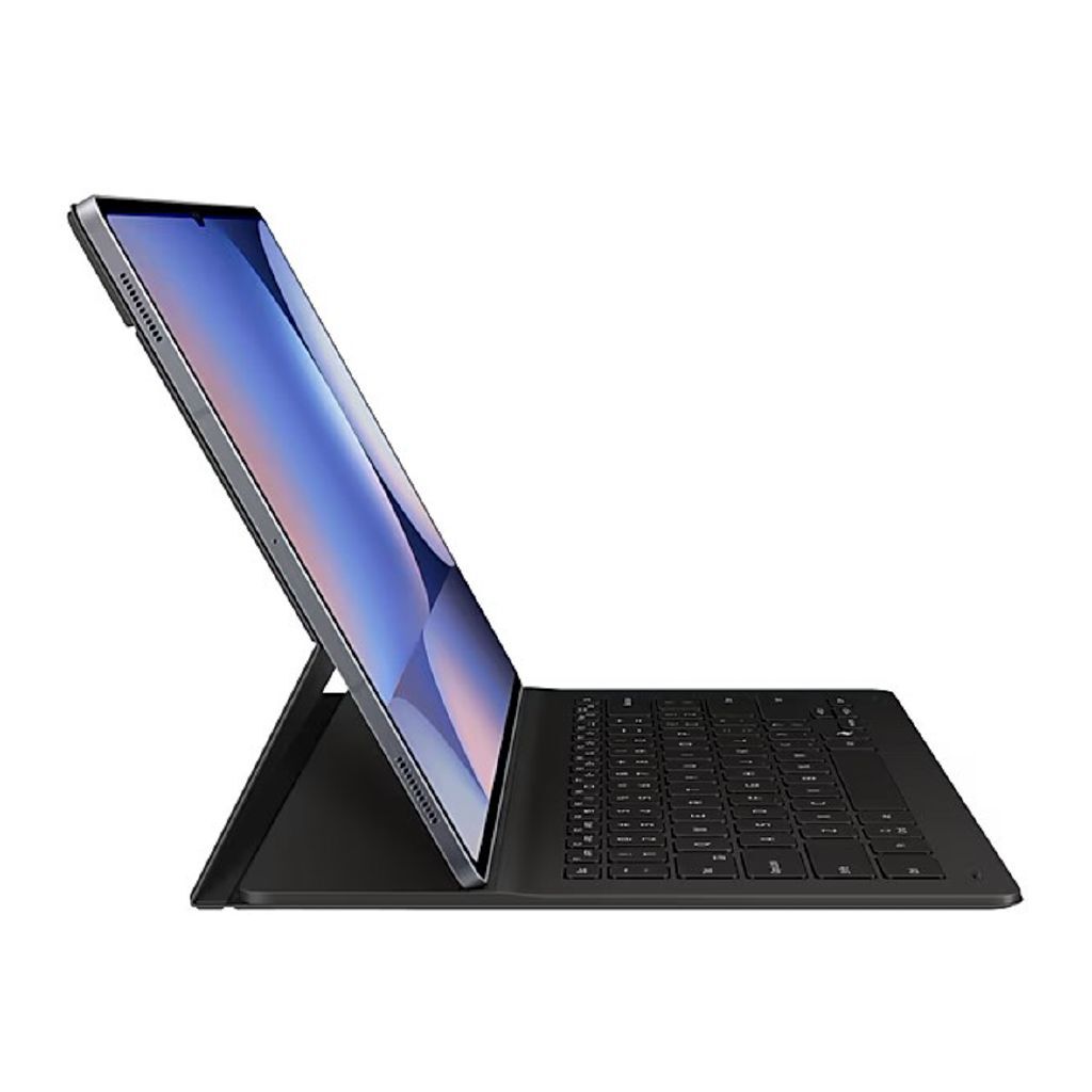 Samsung Galaxy Book Cover Keyboard Slim with AI Key for Tab S10
