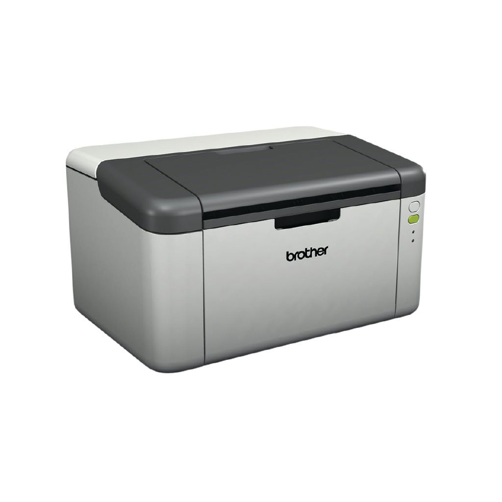 Brother Mono Laser Printer - HL1210 - Noel Leeming