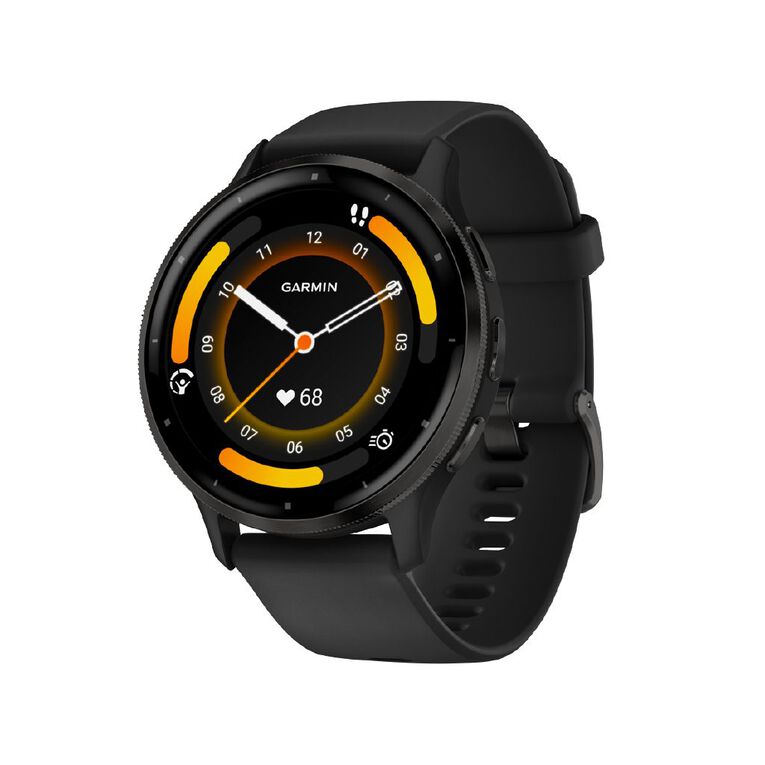 Garmin Venu 3 Slate Black, , hi-res