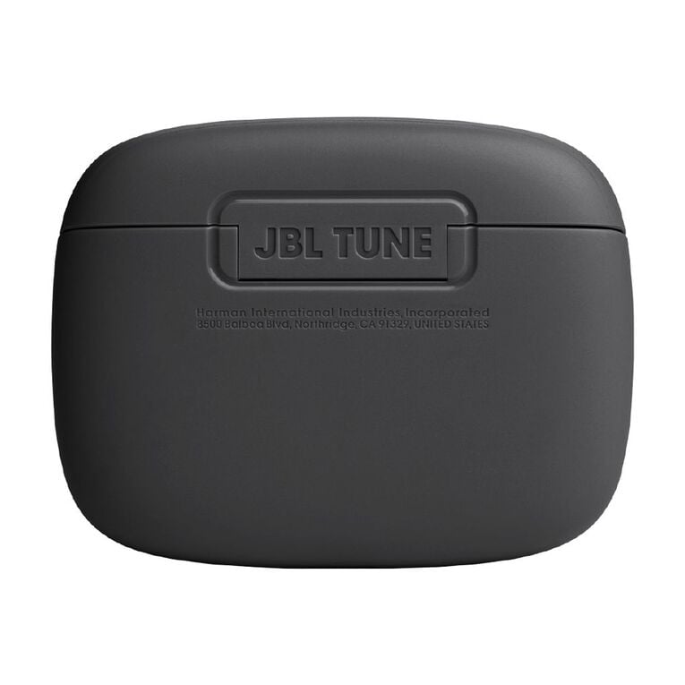 JBL Tune Buds True Wireless Noise Cancelling Earbuds - Black, , hi-res