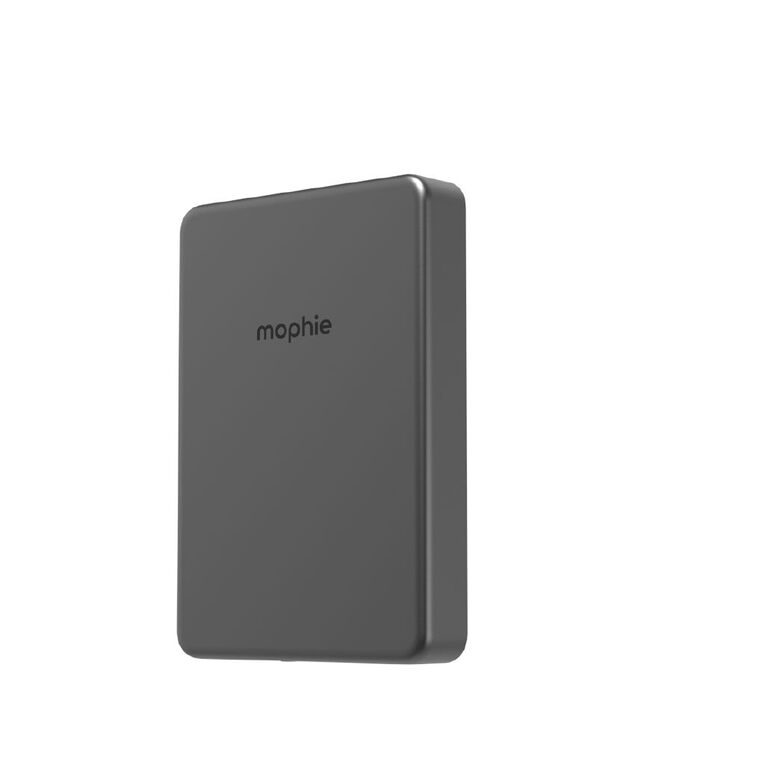 Mophie Qi2 PowerStation Wireless 10K Slim 15W Power Bank, , hi-res