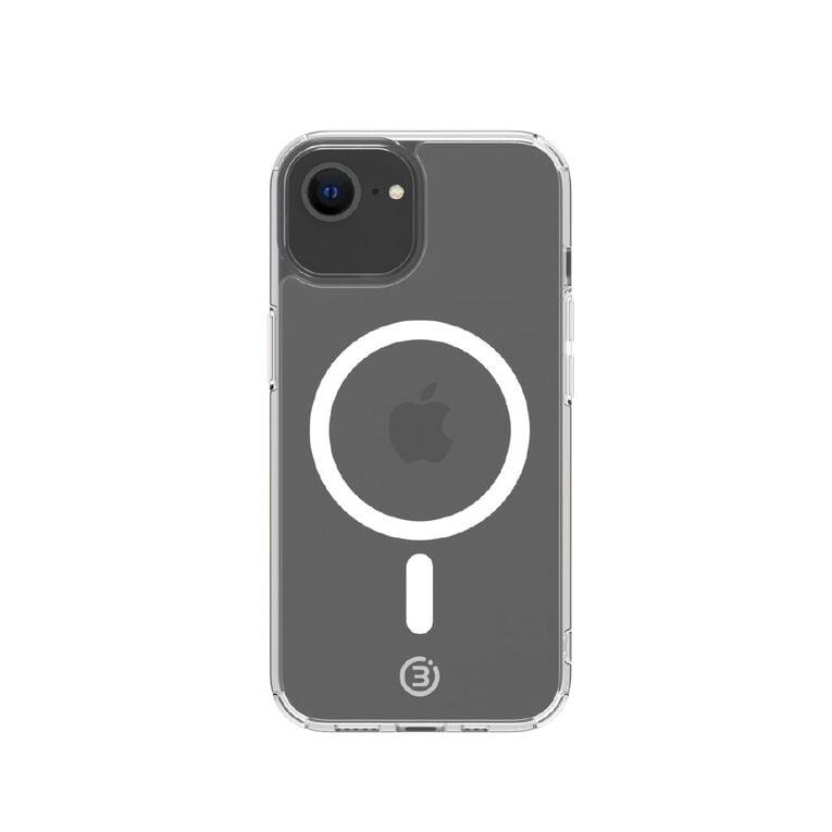3SIXT PureFlex+ Case for iPhone 16e, 15, 14, 13, , hi-res