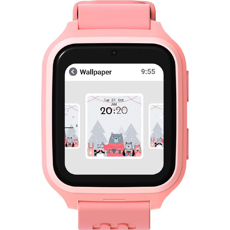 myFirst Fone M1 4G Nano Sakura Pink, , hi-res