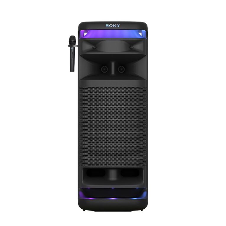 Sony ULT TOWER 10 Party Speaker, , hi-res