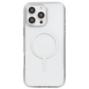 Zagg Crystal Palace Snap Case for iPhone 16 Pro Max - Clear