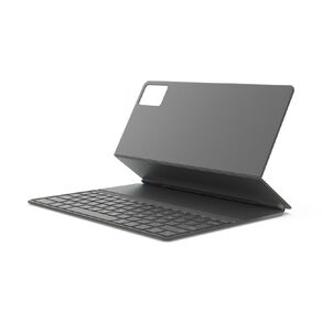 Lenovo IdeaTab Plus 12.1" Folio Keyboard - Luna Grey