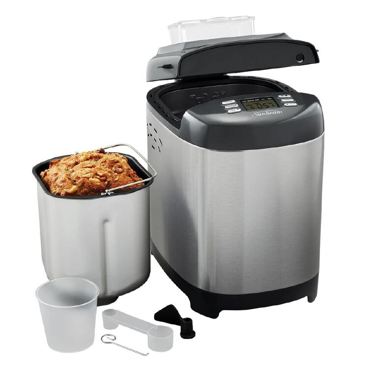 Sunbeam Bread Maker, , hi-res