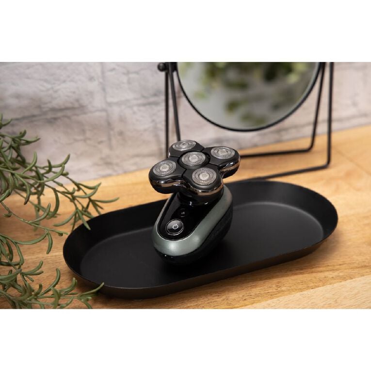 Remington RX7 Head Shaver, , hi-res