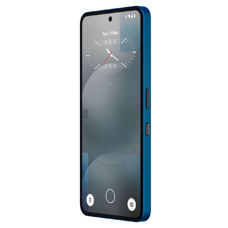 NOTHING Phone (3a) 12GB+256GB - Blue, , hi-res