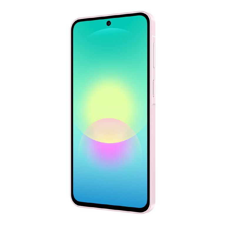 Samsung Galaxy A27 5G 128GB with 2Degrees SIM, , hi-res