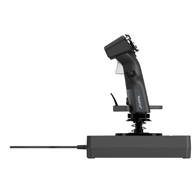 Logitech G Pro Flight X56 Rhino, , hi-res