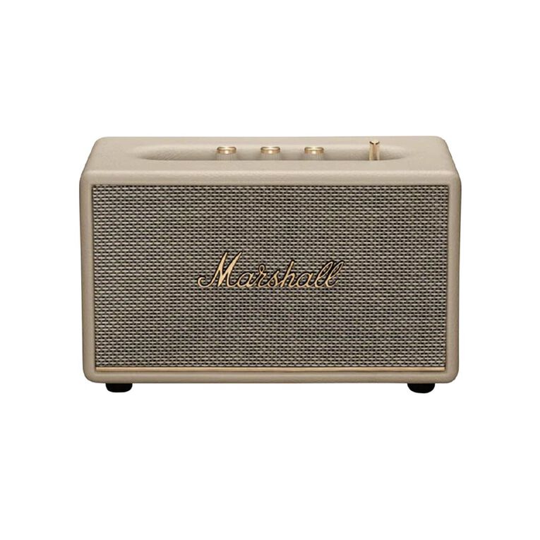 Marshall Acton III Bluetooth Speaker - Cream, , hi-res