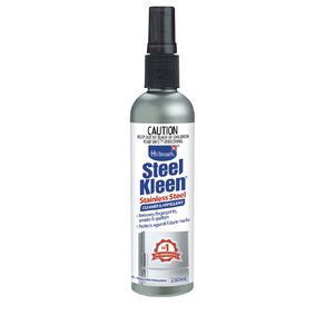 Hillmark SteelKleen Liquid 250ml