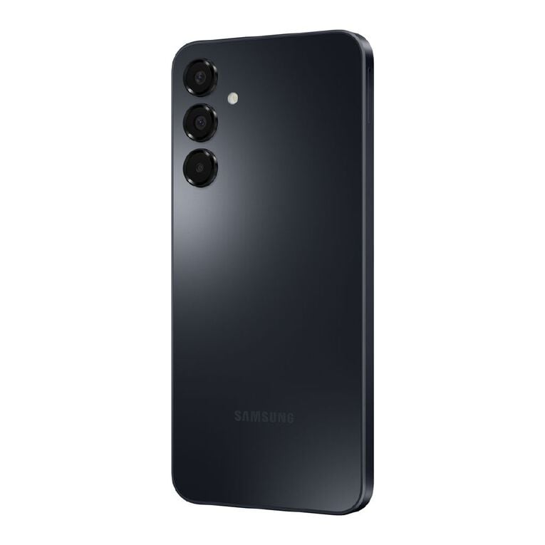 Samsung Galaxy A16 4G 128GB with ONE NZ Prepay SIM - Blue Black, , hi-res
