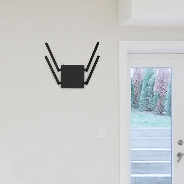 TP-Link Archer C54 | AC1200 Dual-Band Wi-Fi Router, , hi-res